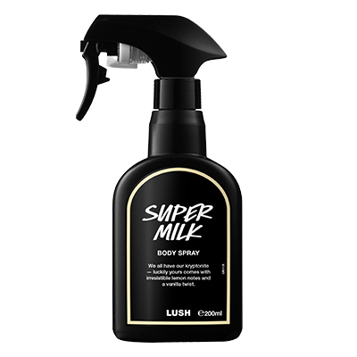 Super Milk 