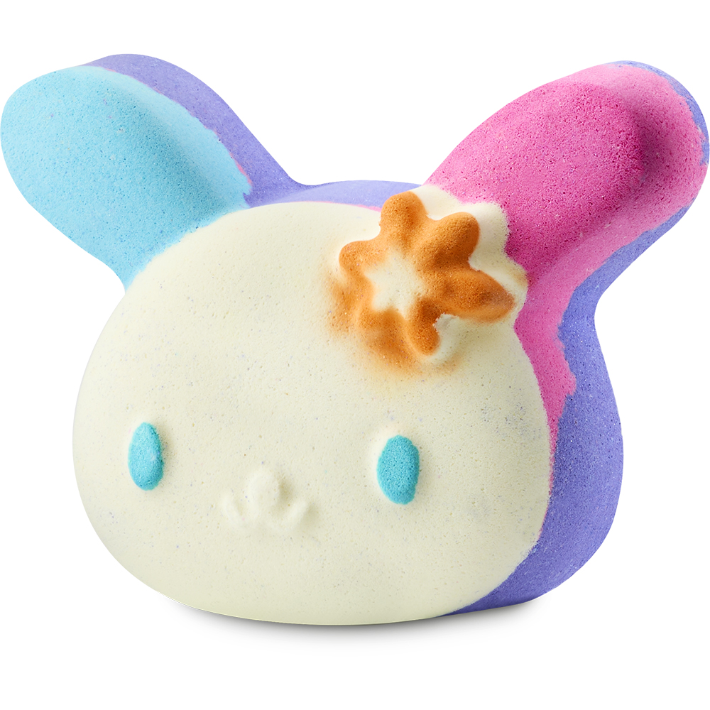 U.SA.HA.NA x LUSH