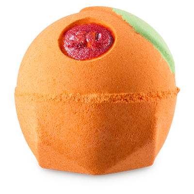 We Put the Whole Fruit In