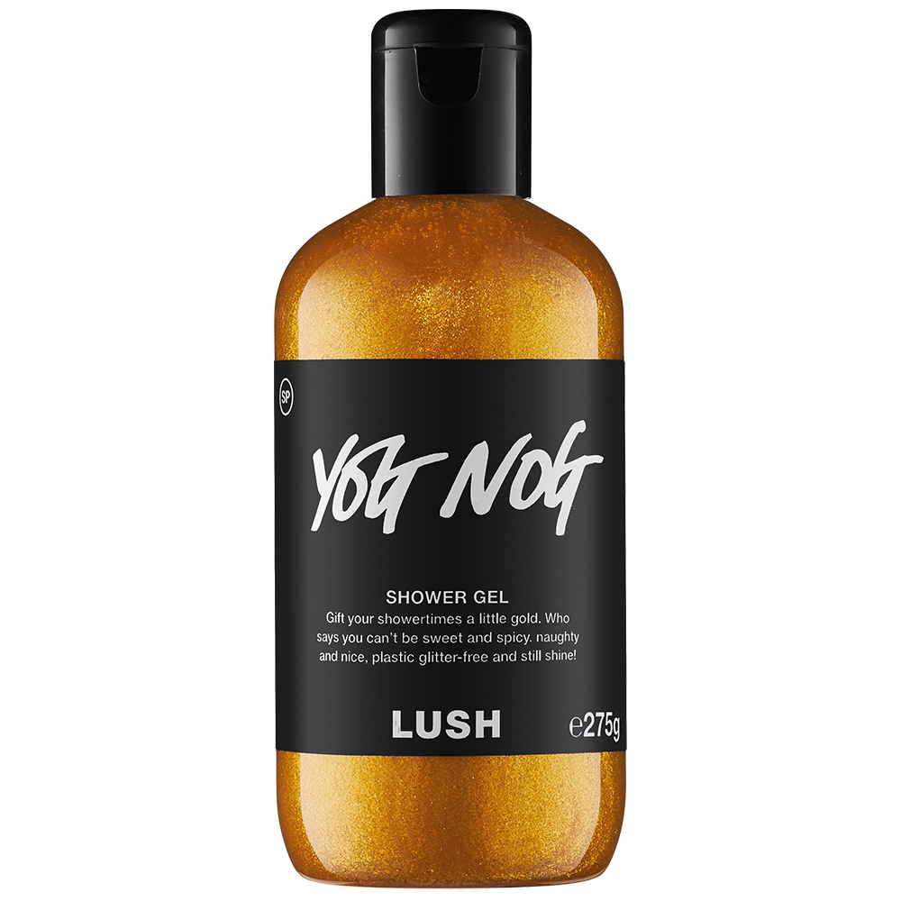YOG NOG SHOWER GEL