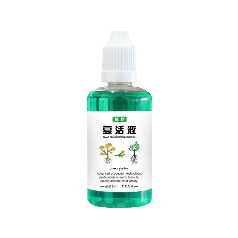 【萬物復活】通用型植物花復活液