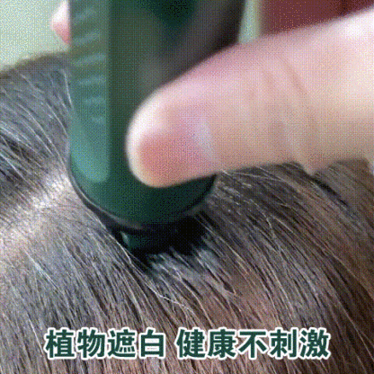 植物型即速美發補色筆