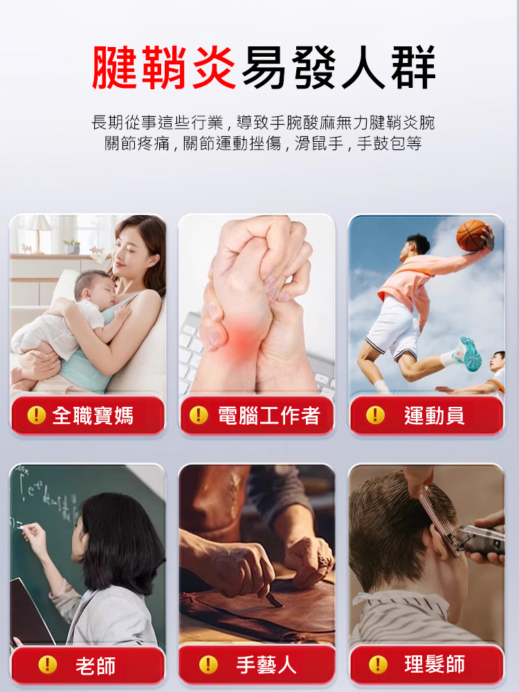 香港大藥局腱鞘膏