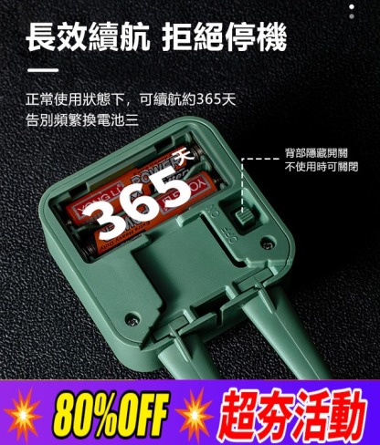 唱片機出門提醒器