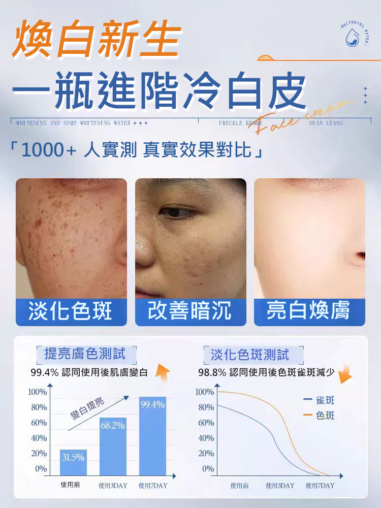 美容白醋液