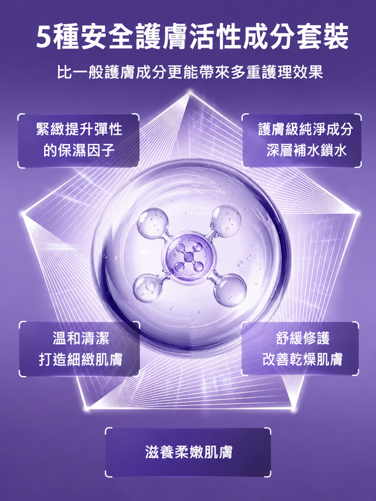 緊緻修護抗皺眼紋霜