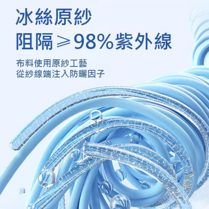 經典百搭防曬網紗小披肩