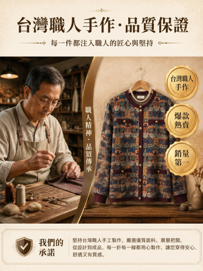 氣質減齡小香風打底衫