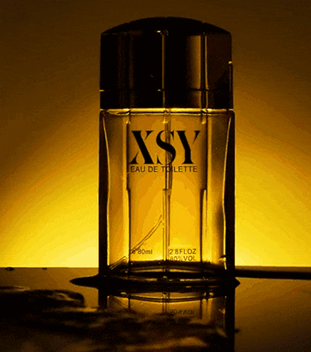 魅力男士古龍香水