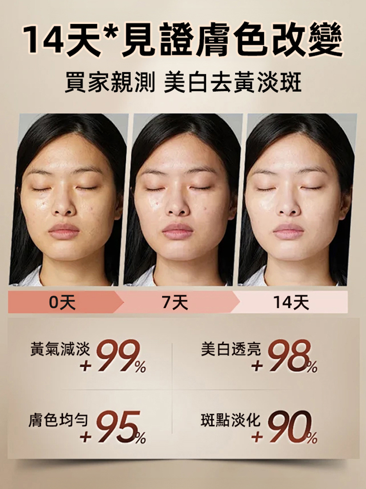 靈芝抗皺回春水