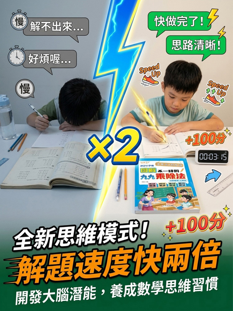 小學數學思維專項訓練