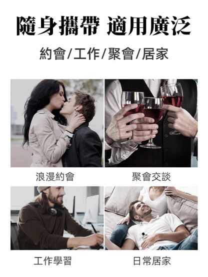 隨身便攜式固態香膏