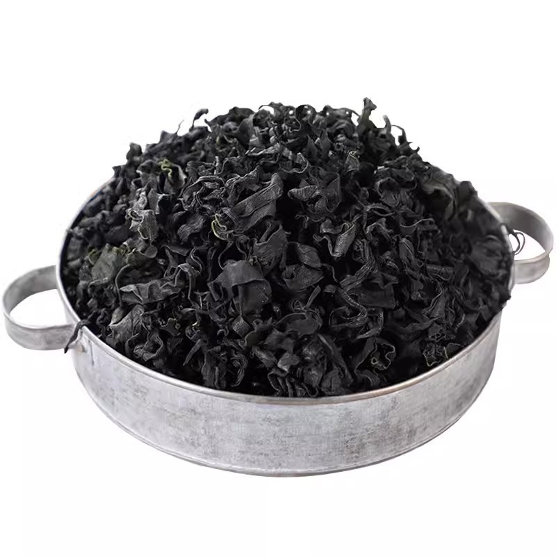 健康低脂裙帶菜乾貨免洗包裝