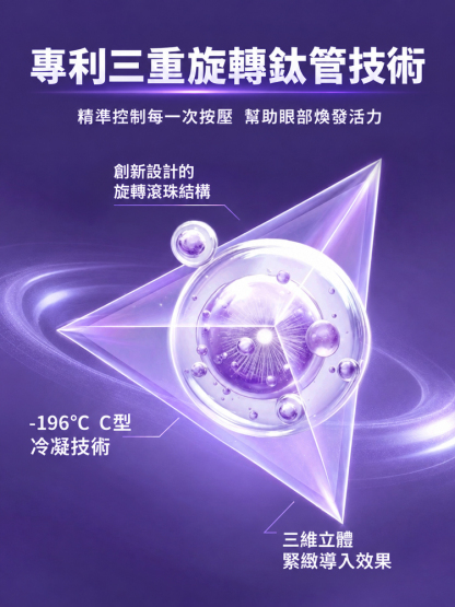 緊緻修護抗皺眼紋霜