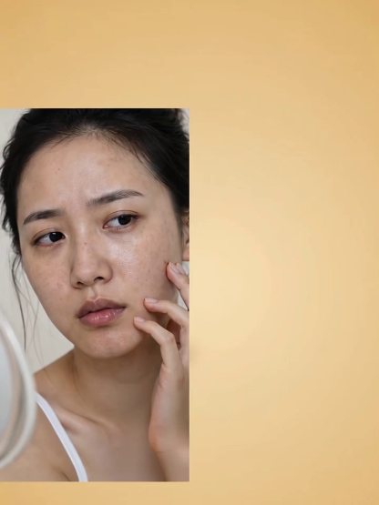七子白古法養膚皂