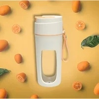 攜帶式無線榨汁杯