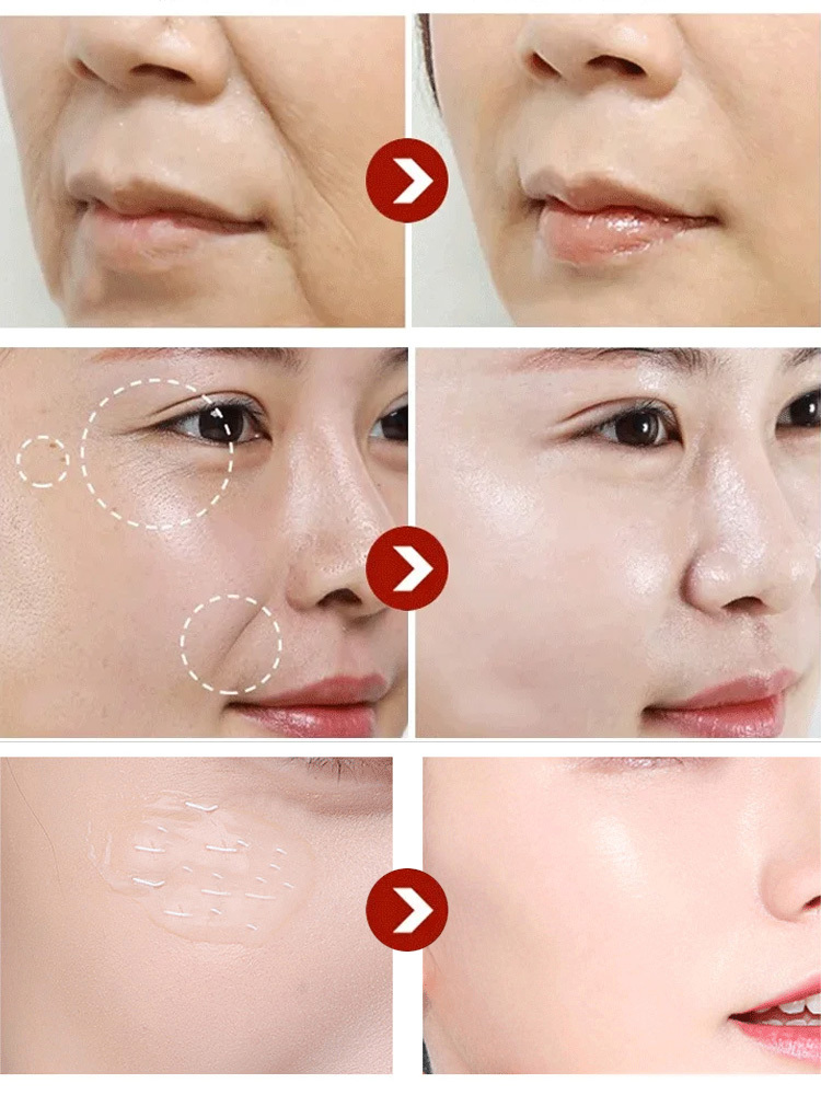 玫瑰紅茶緊緻免洗睡眠面膜