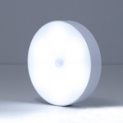 智慧感應燈小夜燈LED