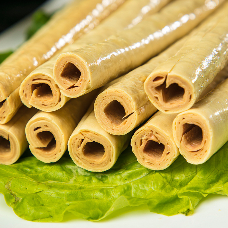 【比肉都好吃】純手工零加入豆筍
