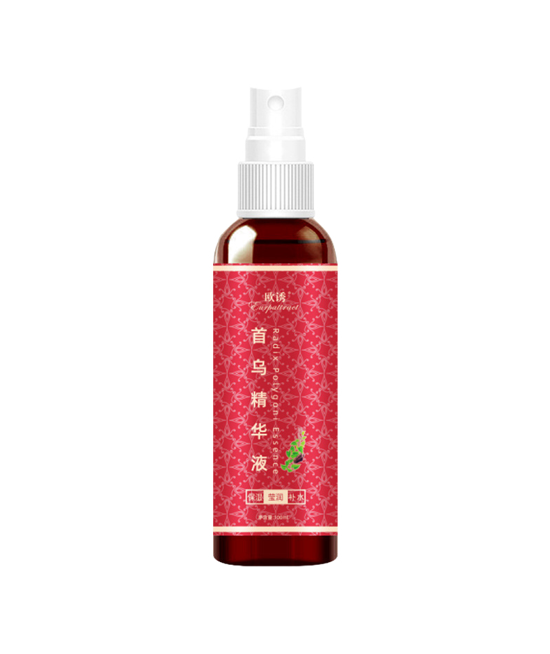 何首烏精華液
