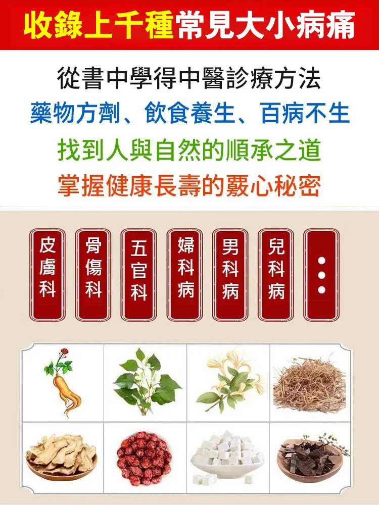【解鎖千禧年道醫智慧】武當道醫