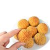 【手工現做】紅棗山藥核桃包