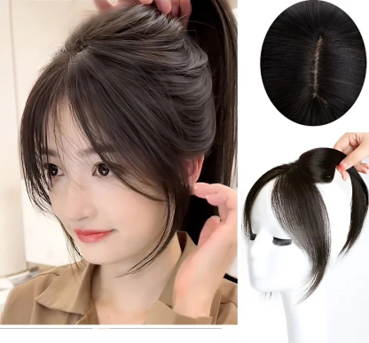 【3D法式】瑞士網超薄迷你補發片
