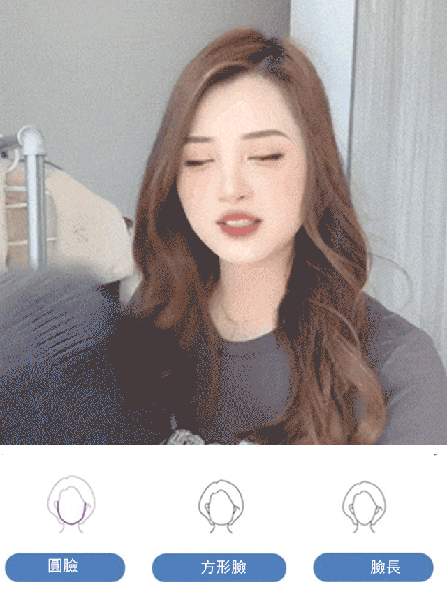 【巨顯臉小】風防曬鴨舌帽