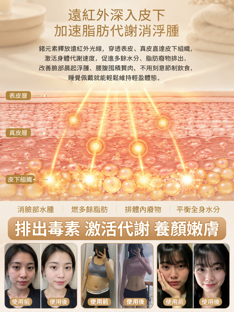 七粒米轉運耳扣