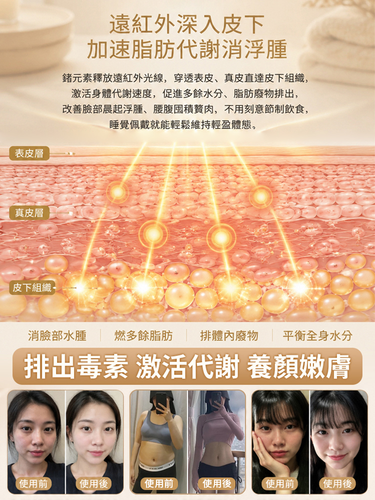 七粒米轉運耳扣