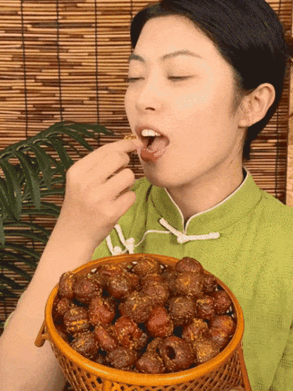 【百病一吃無】無蔗糖甘草山楂