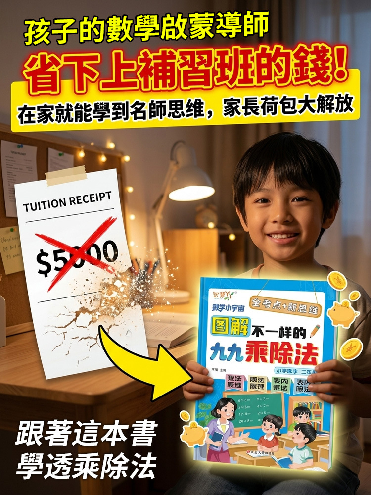 小學數學思維專項訓練