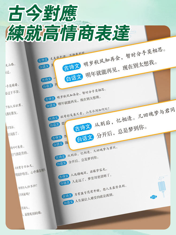 【出口成章】提升表達能力書籍