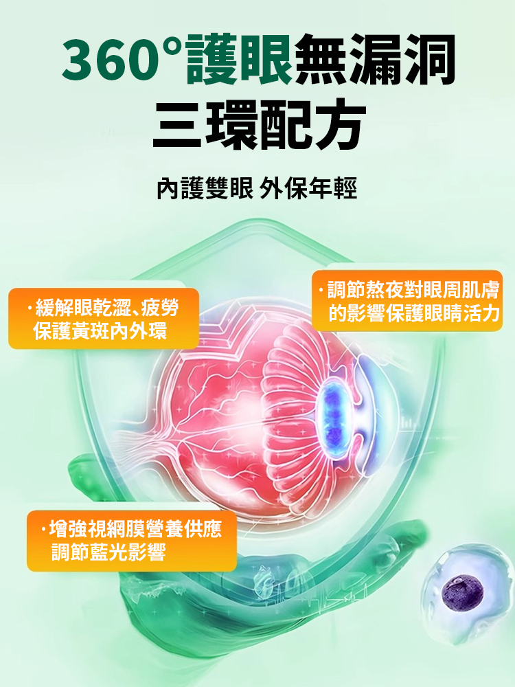 護眼明目地黃桑葚片