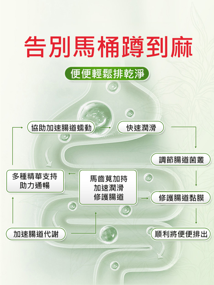 馬齒莧麥冬鹿血丸