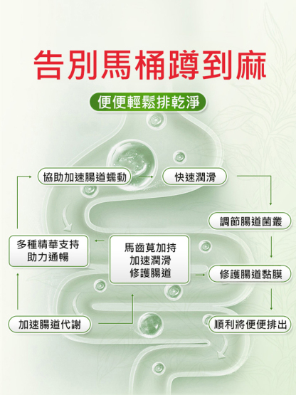 馬齒莧麥冬鹿血丸