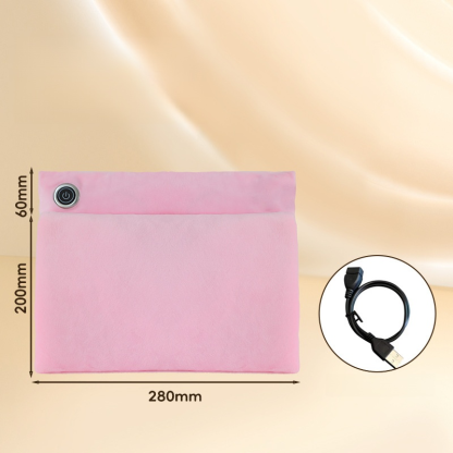 石墨烯無水恆溫暖手寶