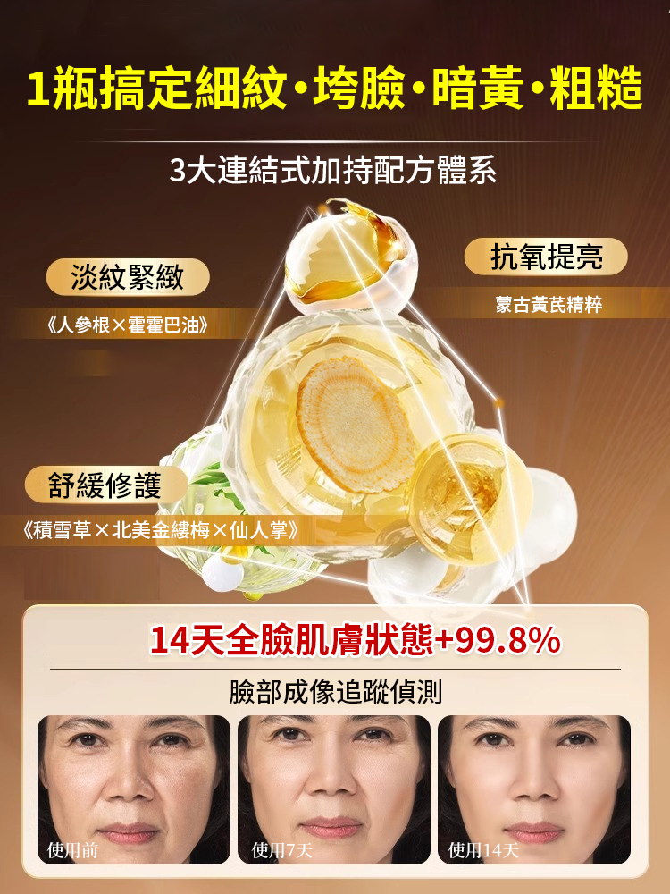 蝦紅素維C雙抗乳霜