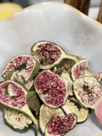種子循環茨養茶