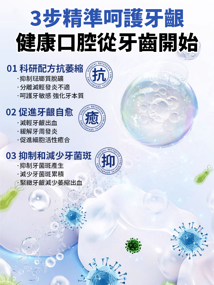 甘草蒲公英白芷茯苓片