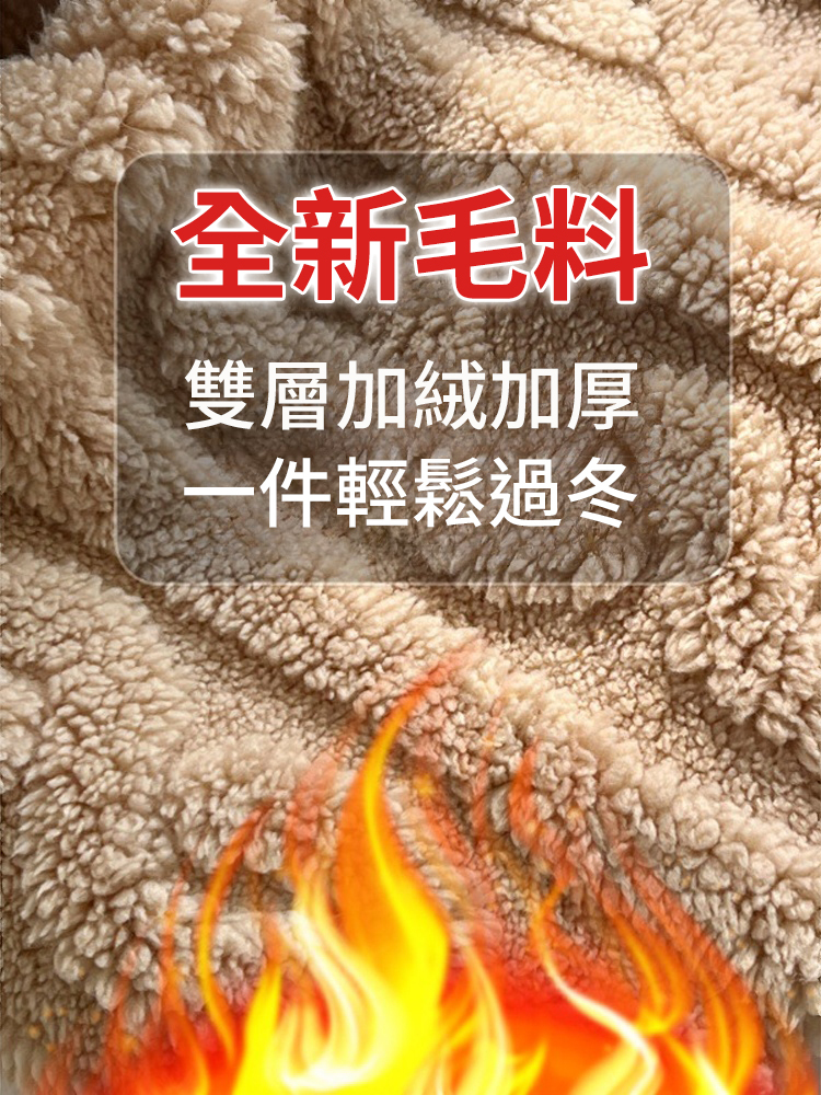 帽子圍脖一體加絨加厚保暖帽