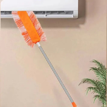 可伸縮彎曲除塵撣