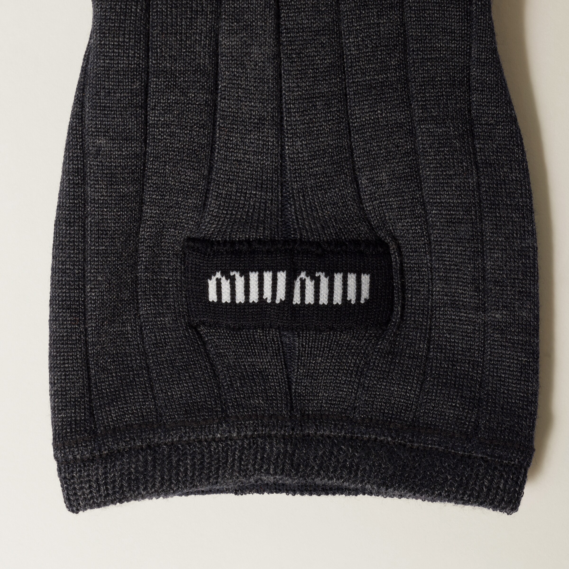 シルク ソックス