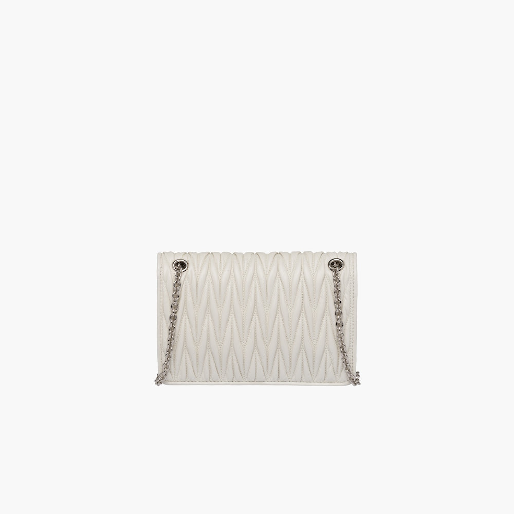 マテラッセレザー ミニバッグ