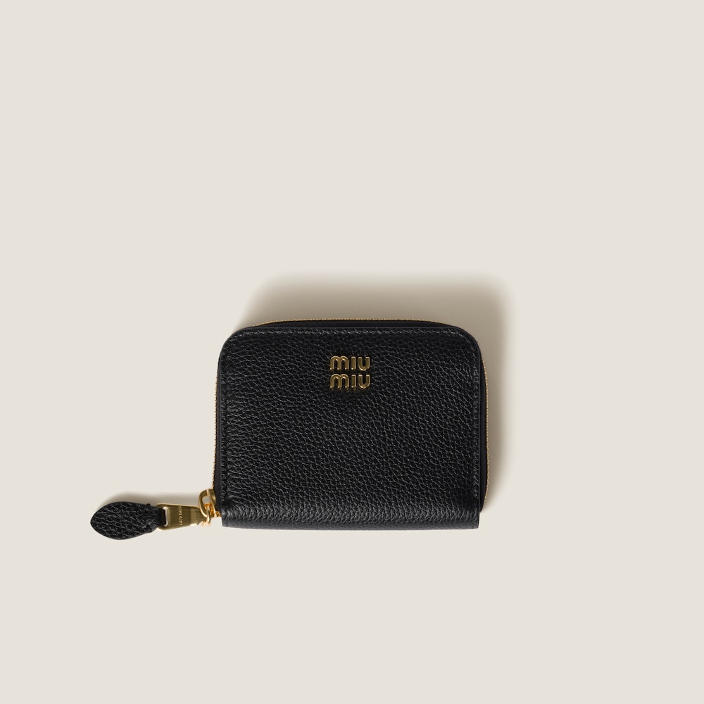 レザー コインケース