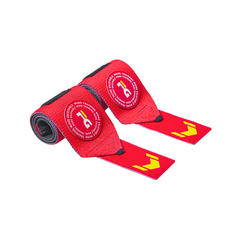FITTERGEAR WRIST WRAPS สายรัดข้อมือยกน้ำหนัก