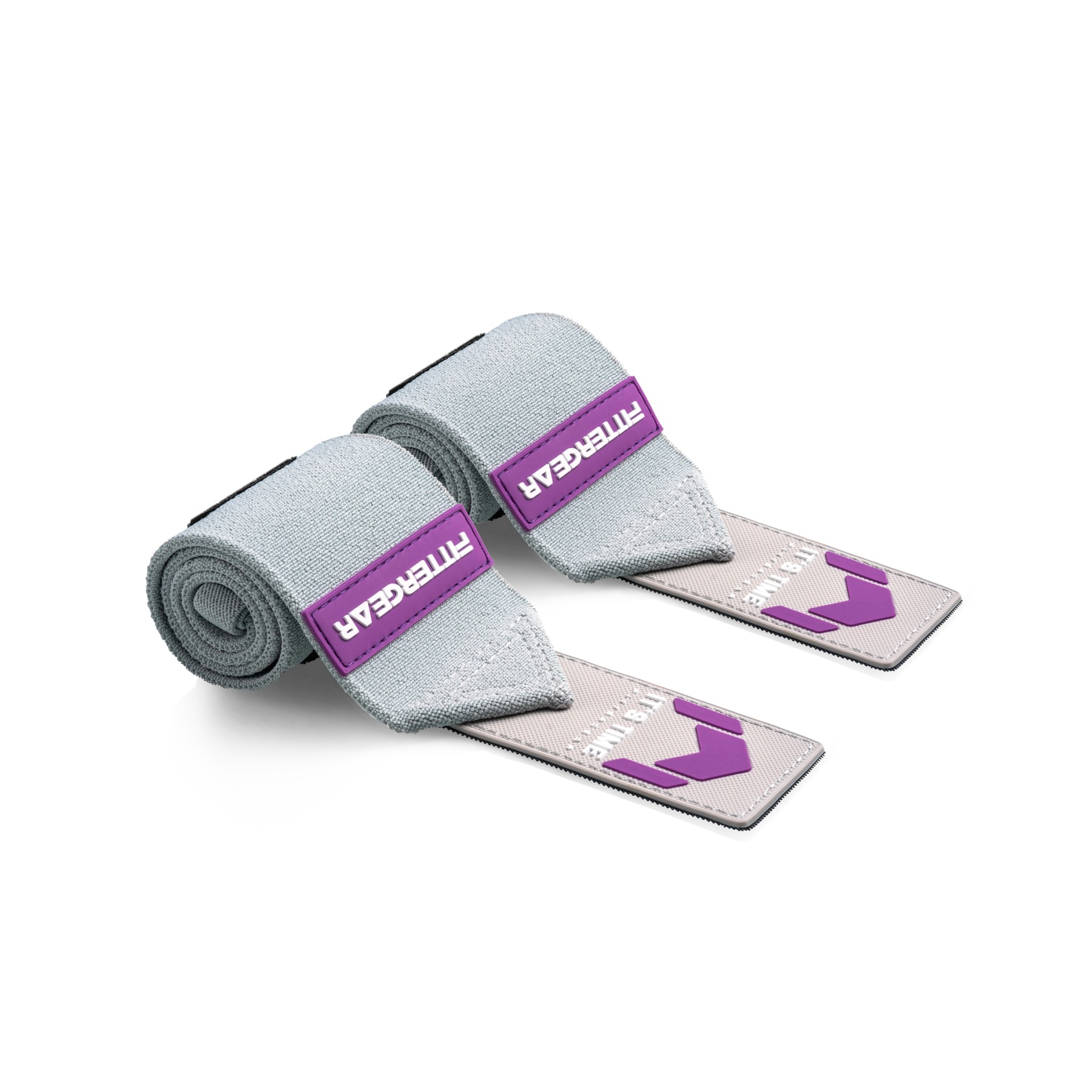 FITTERGEAR WRIST WRAPS สายรัดข้อมือยกน้ำหนัก