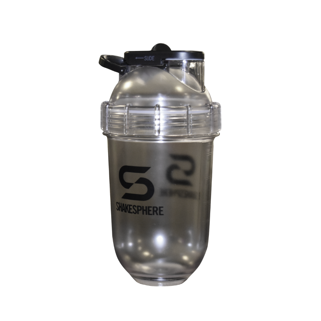 SHAKESPHERE TUMBLER SERIES TRITAN MINI แก้วเชคเวย์โปรตีน 400 ML. แก้วน้ำขนาดเล็ก