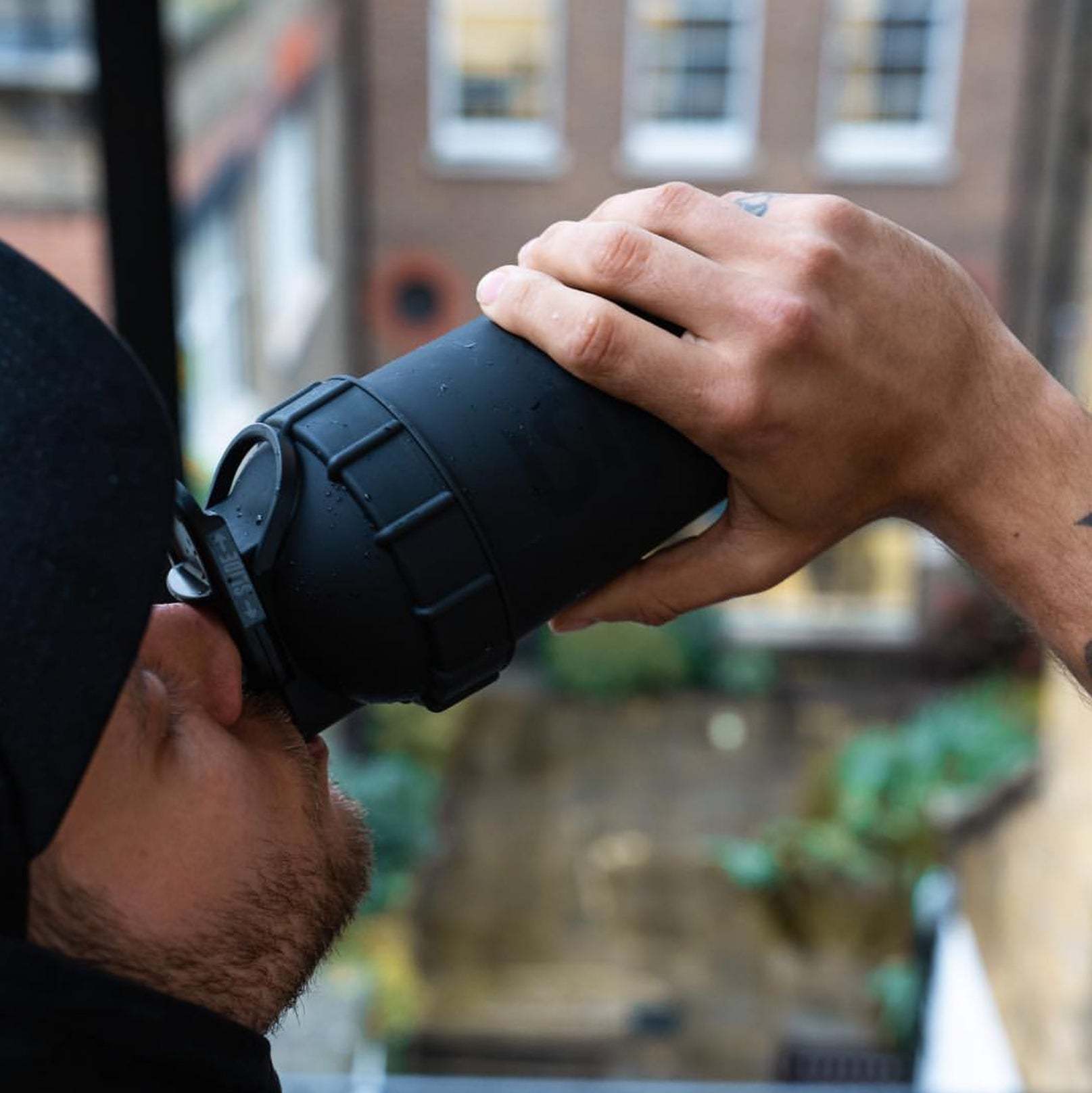 Shakesphere Tumbler Series Original Protein Shaker 700 ml