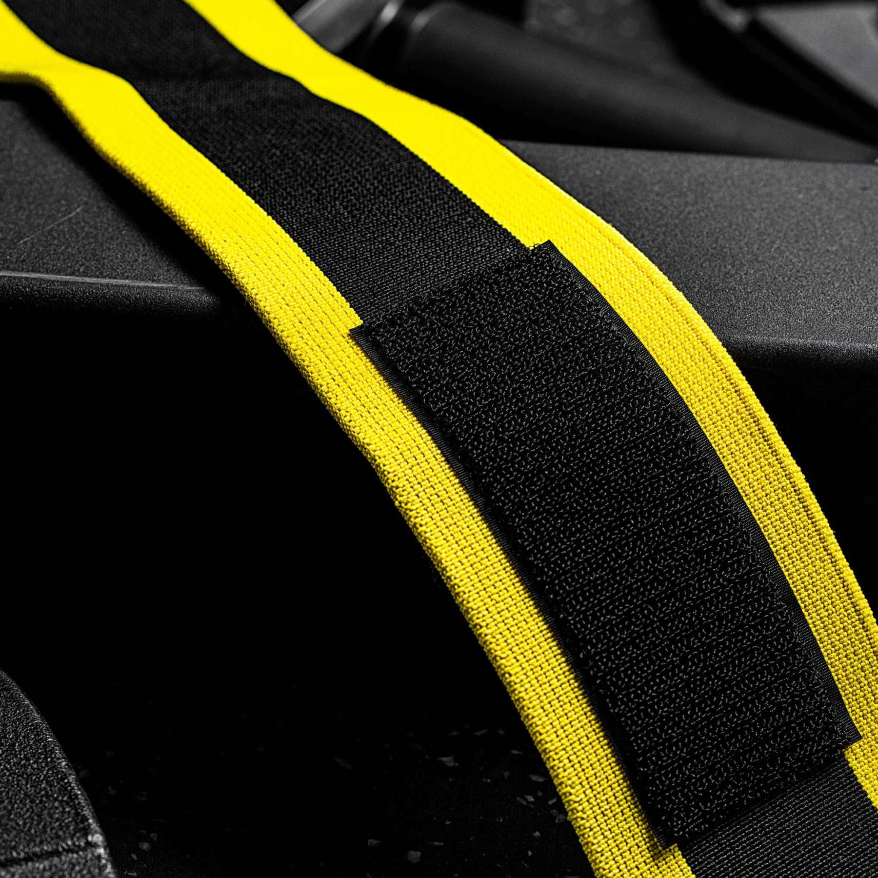 FITTERGEAR WRIST WRAPS สายรัดข้อมือยกน้ำหนัก